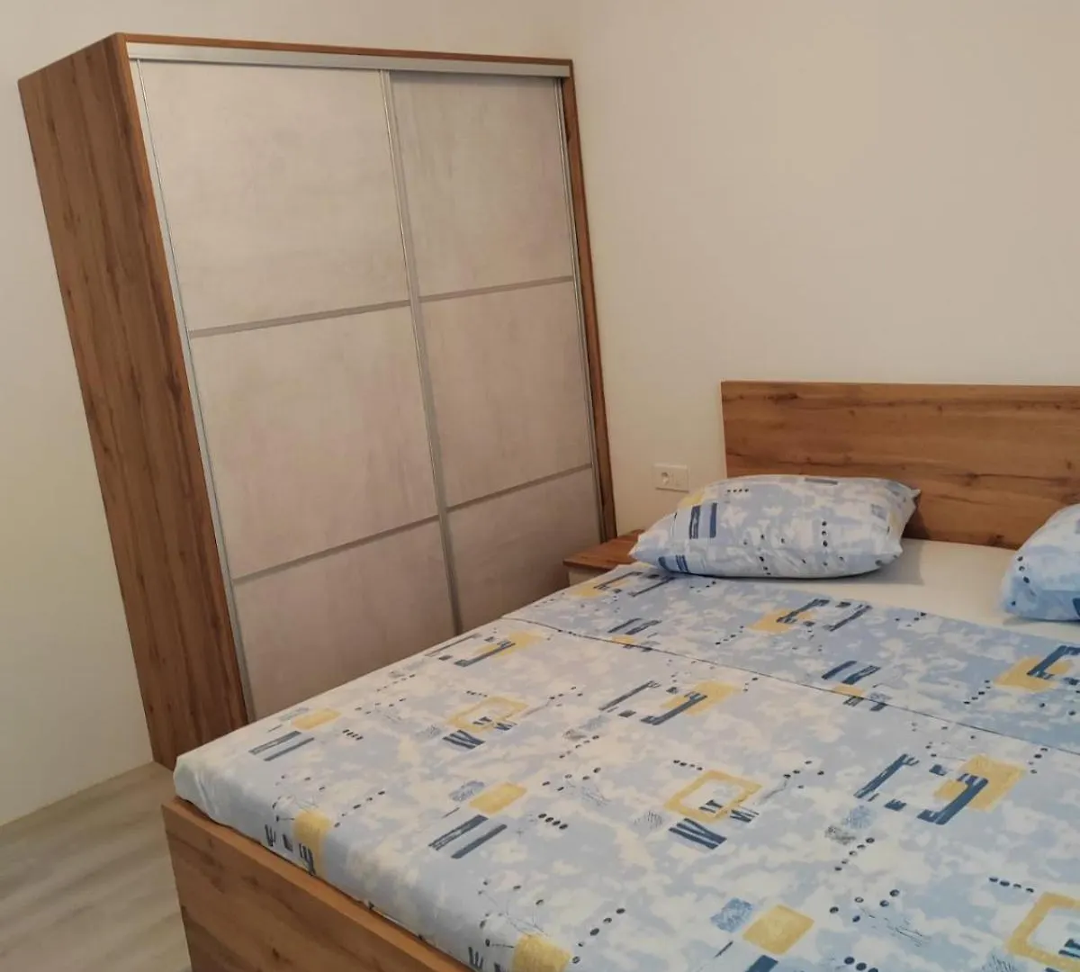 Apartament Apartman Bunic Rab Town Chorwacja