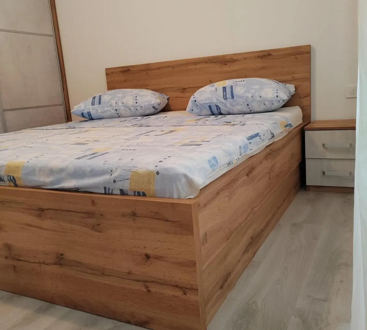 Apartman Bunic Rab Town