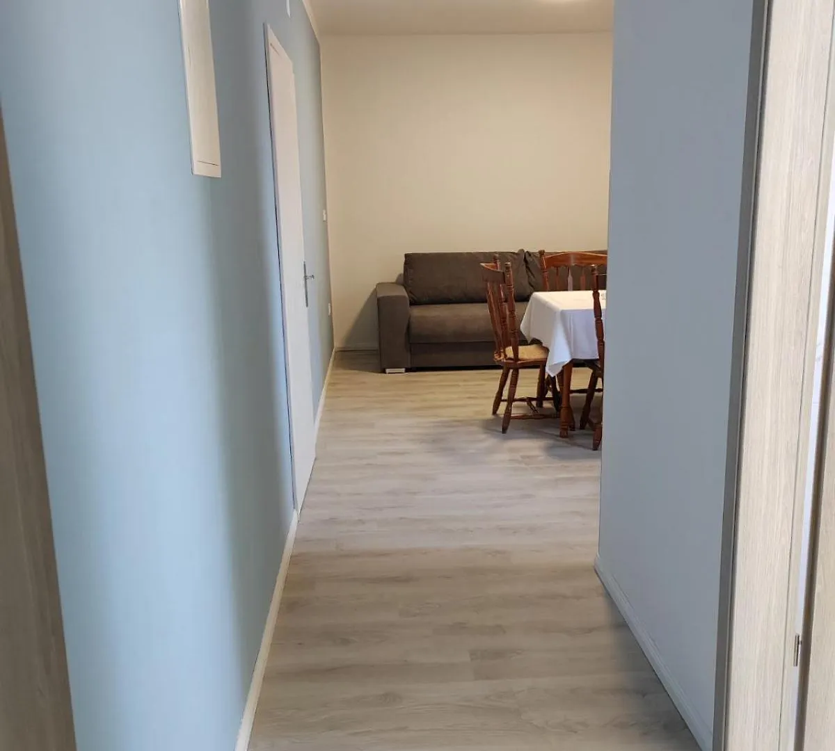 Apartman Bunic Rab Town 0*,  Croatia