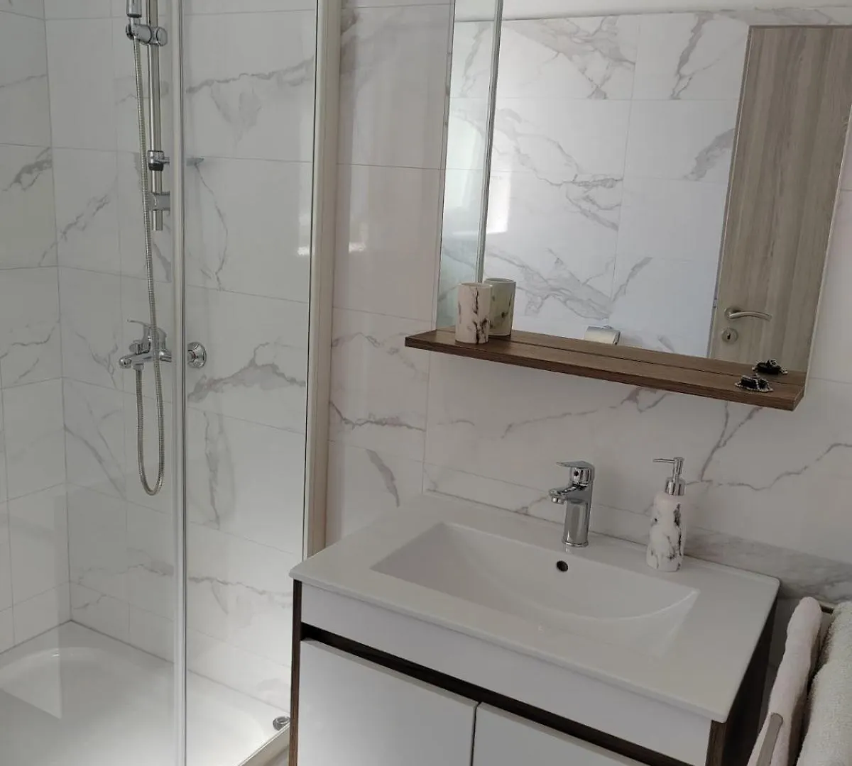 Apartman Bunic Rab Town Apartment